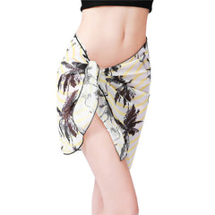 Women's Beach Skirt Cover Up