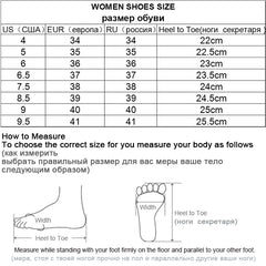 Leather Women's Flip Flop Slipper Sandals