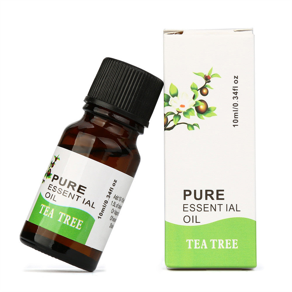 Pure Natural Aromatherapy Essential Oil