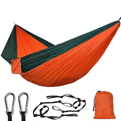Ultra-Large Double Hammock for Home Leisure, Camping