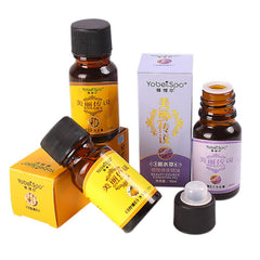 Essential Oils Organic Body Massage Relax Fragrance Oil