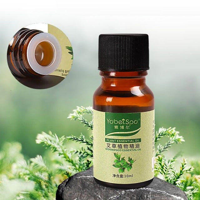Essential Oils Organic Body Massage Relax Fragrance Oil