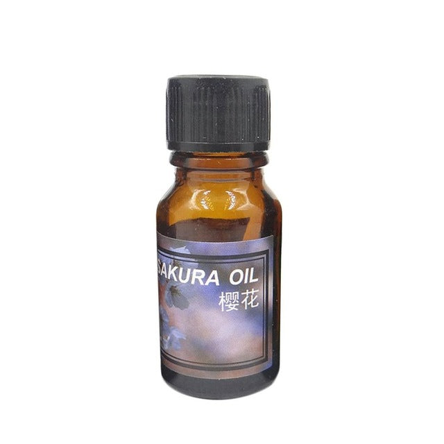 Natural Formula Pure Essential Oils
