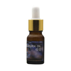 Naturally Pure Essential Oils with Dropper