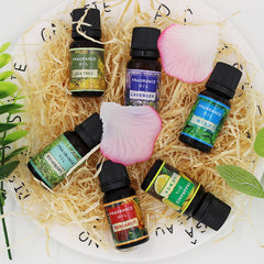 Aromatherapy Pure Essential Oils for Diffusers
