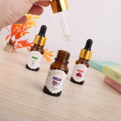 Natural Oils For Aromatherapy Diffusers