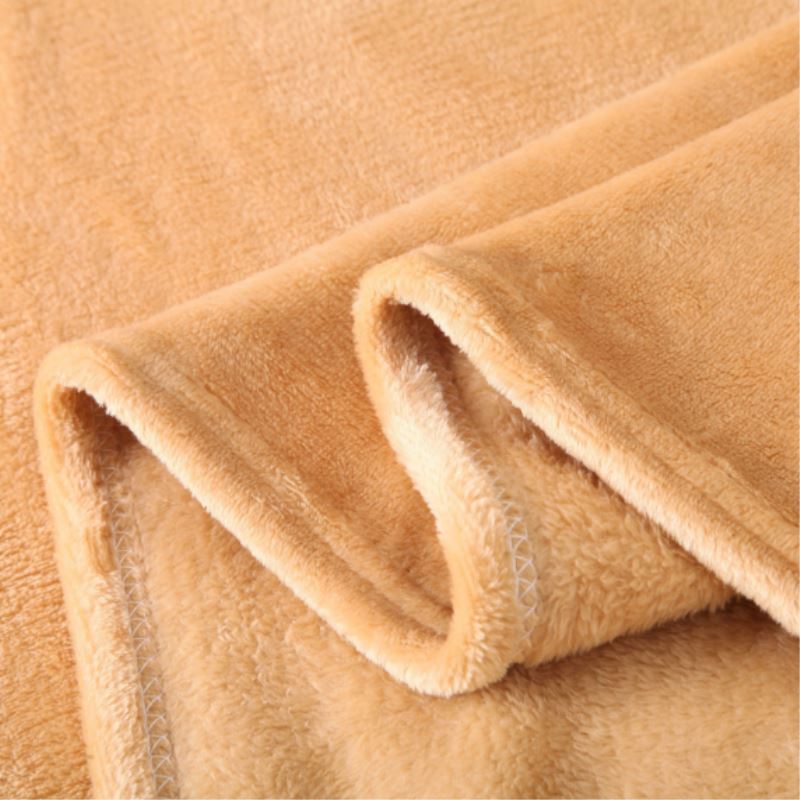 Super Soft Micro Plush Fleece Blanket Throws