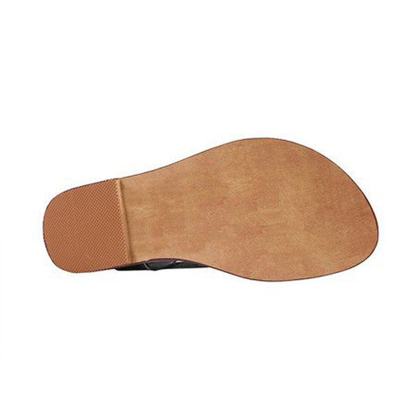Women's Casual Ankle Strap Roman Flat Sandals
