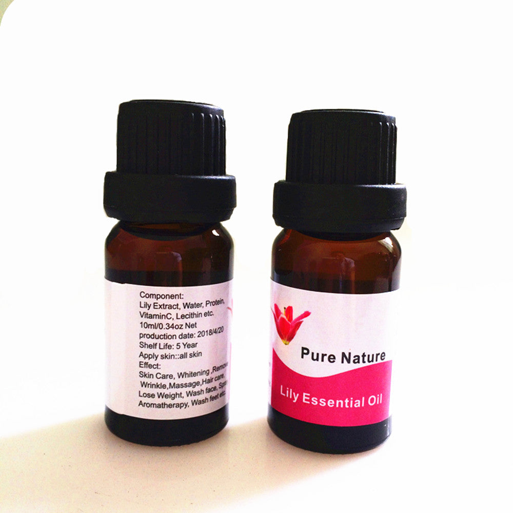Pure Relaxing SPA Oil for Diffusion Therapy