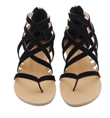 Woman's Roman Style Summer Sandals